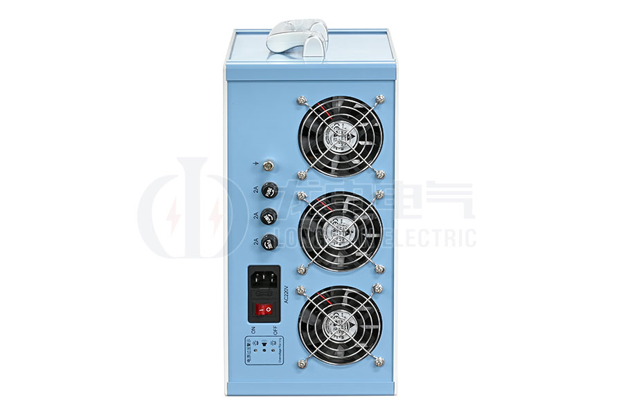 LDJB-910 六相微機繼電保護(hù)測試儀