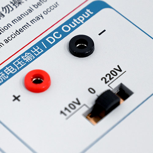 LDJB-910 六相微機繼電保護(hù)測試儀
